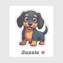 Bela Dachshund, Aventura Kawaii, Pequena