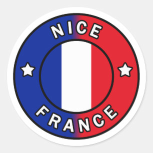 Adesivo Bela França