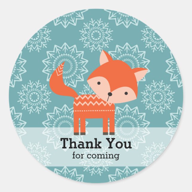 Adesivo Bela natureza selvagem (Frente)