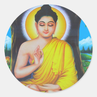Adesivo Belas variedades hindu e deusas