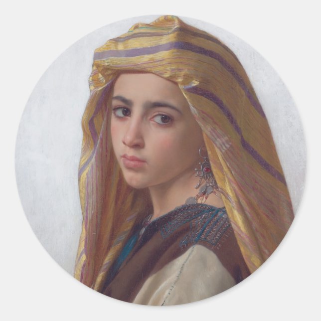 ADESIVO BELEZA  (Frente)