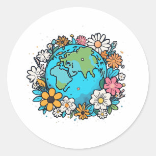 Adesivo Beleza da Terra