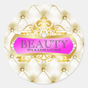 Adesivo Beleza do ouro 311