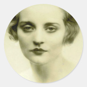 Adesivo Beleza Séria