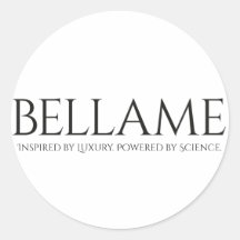 Bellame Stickers