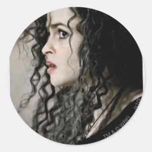 Adesivo Bellatrix Lestrange 2
