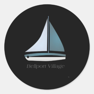Adesivo Bellport Village
