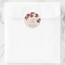 Belo Casamento de Rosas Vermelhas Rosadas Lírios B