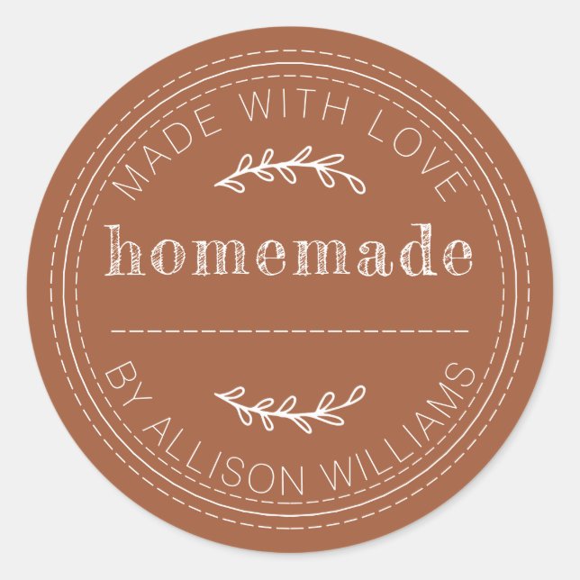 Adesivo Bens Brancos Russos Encerrados Em Casa Podem Terra (Frente)