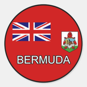 Adesivo Bermudas EuroSticker