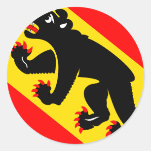 Adesivo Berna, suiça