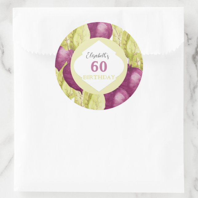 Adesivo Besouros Aquáticos Personalizados (Bolsa)