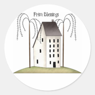 Adesivo Bessings Prim