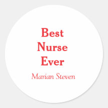 Best nurse ever medical professional paramedical d