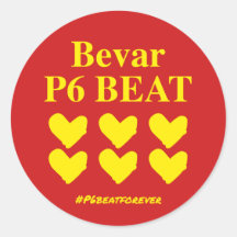 Bevar P6 BEAT
