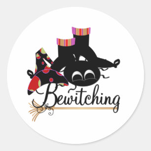 Adesivo Bewitching