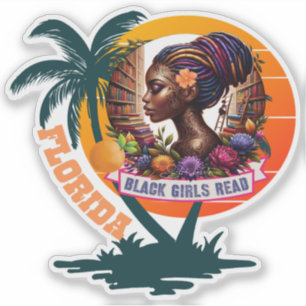 Adesivo BGR Florida   Palm Tree Sticker