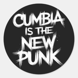 Adesivo Bia É O Novo Desempenho Ousado Punk