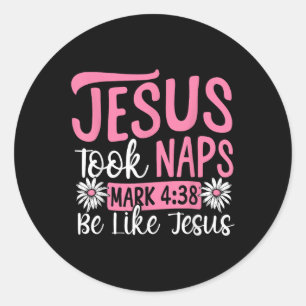 Adesivo Bíblia Cristã Verse Fé Deus Pun Jesus Saiu Do Bate