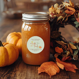 Adesivo Bíblia de Ação de Graças Cristã Verse   Favorecer 