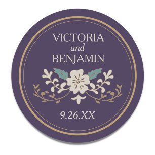 Adesivo Biblioteca Vintage