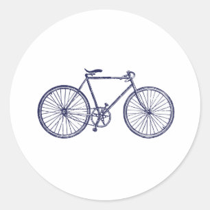 Adesivo Bicicleta