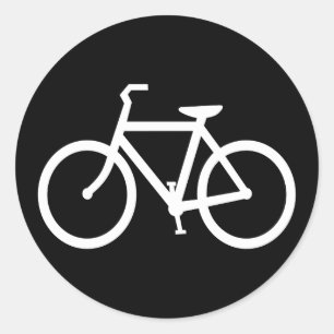 Adesivo Bicicleta