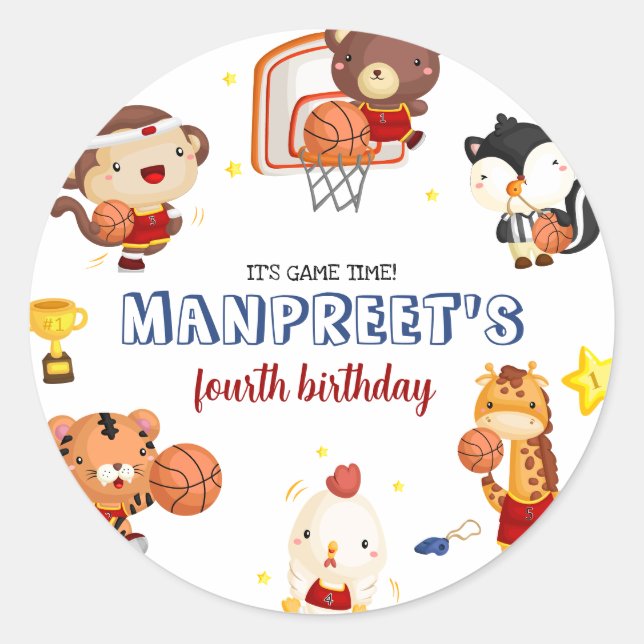 Adesivo Bicicleta de Crianças Bonitas (Frente)