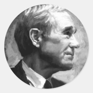 Adesivo Bicicleta Ron Paul