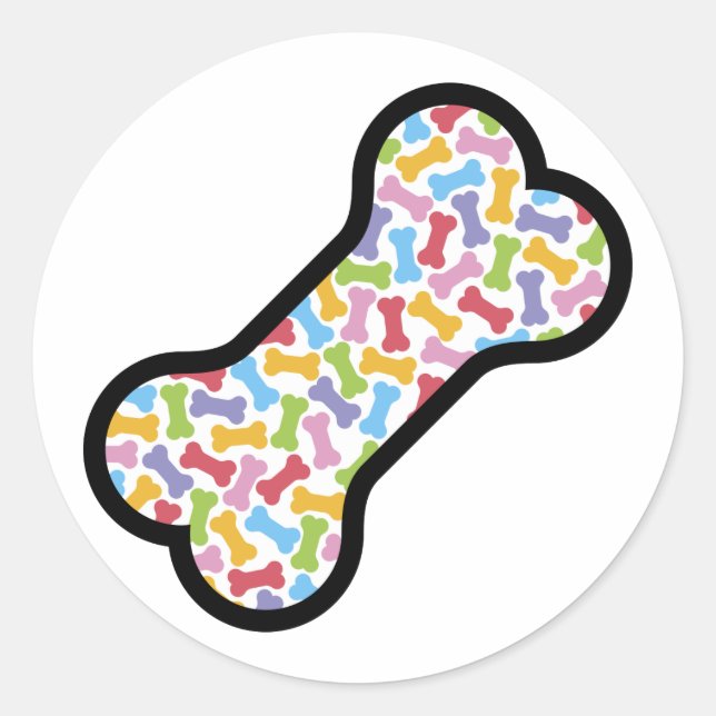 Adesivo Big Bone (Frente)