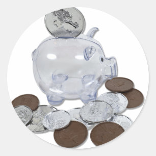 Adesivo BigSavings101610