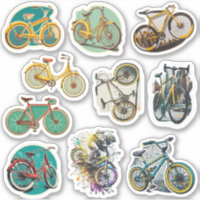 Bike BMX Wheelie Fixbike para cavaleiro. Bicicleta