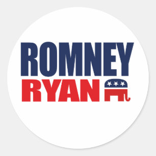 Adesivo BILHETE 2012.png de ROMNEY RYAN