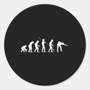 Adesivo Billiard Evolution Snooker Piscina Chalk Billiard 