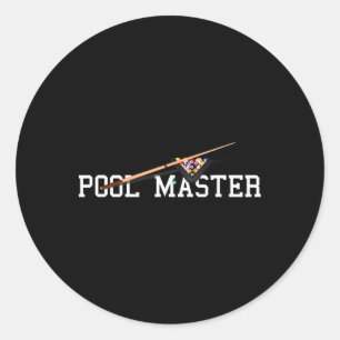 Adesivo Billiards Piscina Master Para Piscinas Pionadas