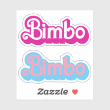 Bimbo personalizável