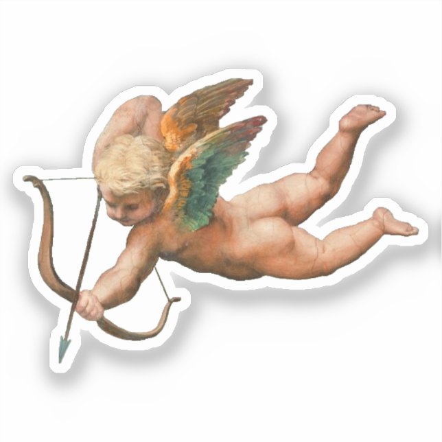 Adesivo Bini Baby (Frente)