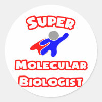 Biólogo Super Molecular