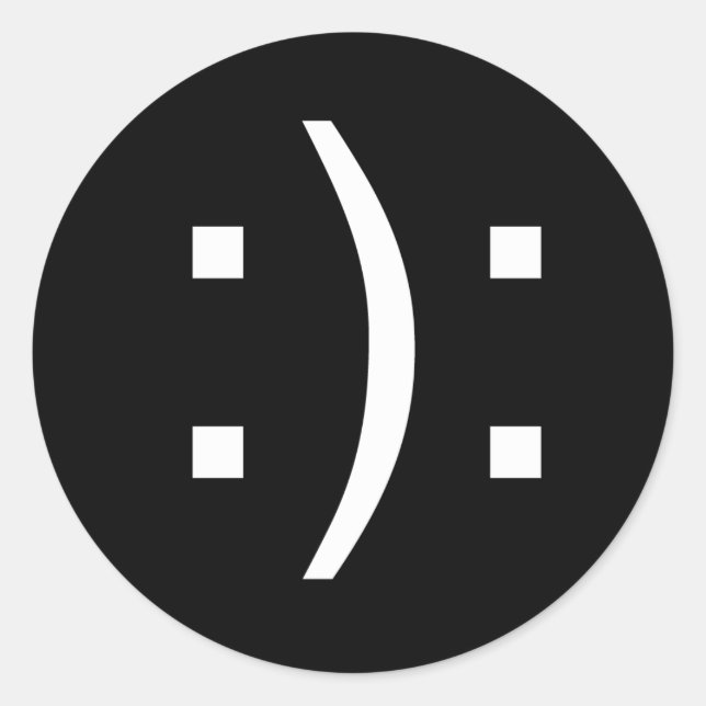 Adesivo Bipolar (Frente)