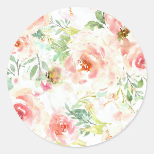 Adesivo Birth Flower