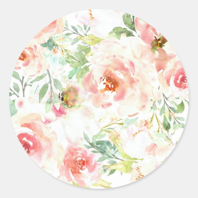 Adesivo Birth Flower (Frente)