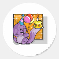 Birthday Kacheek