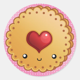 Adesivo biscoitos+BG, cookie_luv