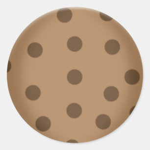Adesivo Biscoitos, em toda parte!