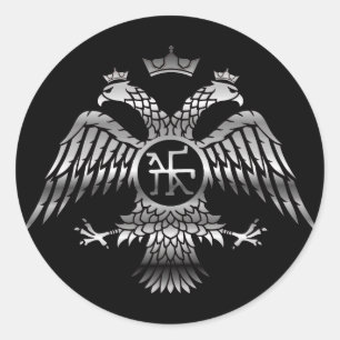 Adesivo Bizantino