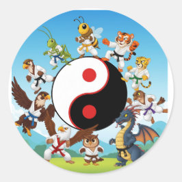 ADESIVO BKSMA CHILD STICKER