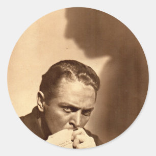 Adesivo BLACKMAIL ou algo semelhante