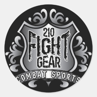 Adesivo blackshirtshieldbg