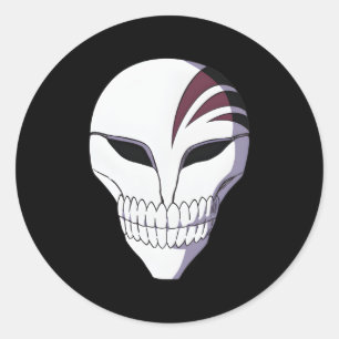 Adesivo Bleach Hollow