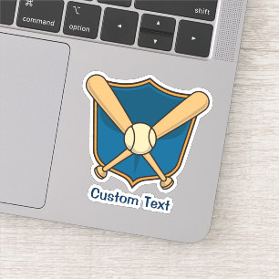 Adesivo Blindagem de Baseball